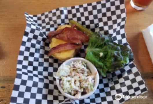 Thunder Island Brewing Co景点图片