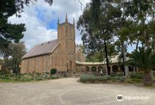 St Michael's Anglican Church景点图片