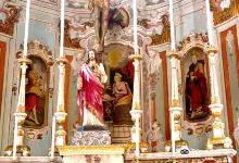 Santuario Nostra Signora della Rovere景点图片