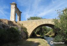 Pont Flavien景点图片