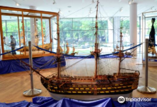 Polish Naval Museum景点图片