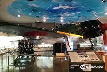 Historical Museum of Kanoya Air Base景点图片