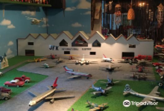 Greibroks Mini History Farm景点图片