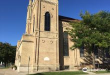 St. Mary's Catholic Church景点图片