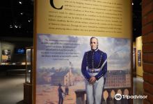 Sullivan Museum and History Center景点图片