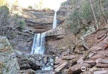 Kaaterskill Falls景点图片