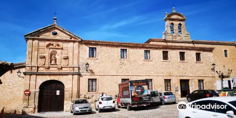 Monasterio de la Ascension de Nuestro Senor