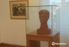 Musee Geo Charles景点图片