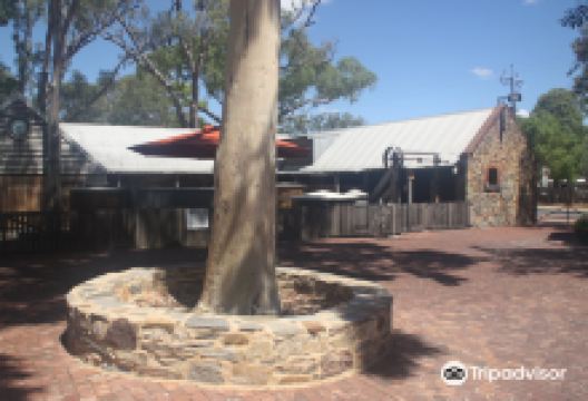 Rockford Winery景点图片