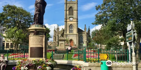 Thurso Library & Gallery