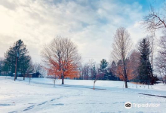 Mendon Ponds Park景点图片