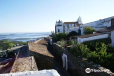 Monsaraz Castle-蒙萨拉什