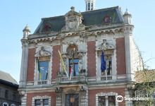 Gemeentehuis景点图片