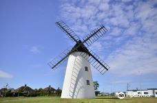 Little Marton Windmill-布莱克浦