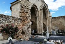 Iglesia Santa Maria de la Varga景点图片