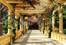 唐·佩德罗王子城市公园景点图片