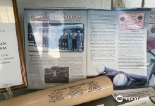 North Dakota Sports Hall Of Fame景点图片