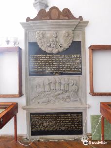 Catholic Cathedral of the Transfiguration-新格鲁多克