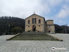 Santuario Santa Maria Della Misericordia-卡坦查若省