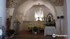 Chiesa della Madonna del Monte Nero-迪拜