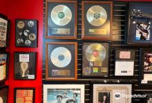 Penny Lane Beatles Museum景点图片