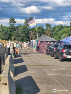 The Xfinity Center-曼斯费尔德