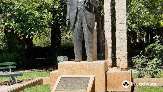 Jardim das Rosas