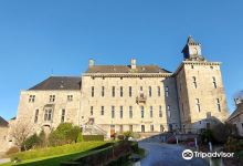 Chateau d'Havré景点图片