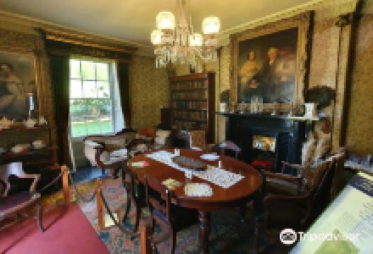 Grove Museum of Victorian Life景点图片