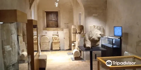 Museo de la Carcel Real