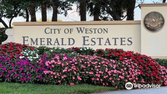 Emerald Estates Park