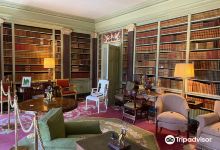 National Trust - Hinton Ampner景点图片
