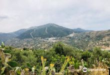 Sierras de Tejeda, Almijara y Alahama景点图片