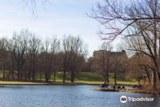 莱茵休闲公园-波恩