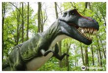Dinosaur Park - Dino Park Malbork景点图片