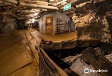 Roros Museum Olav's Mine景点图片