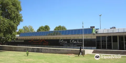 Pretoria Art Museum