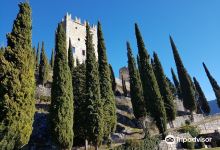 阿尔科城堡景点图片