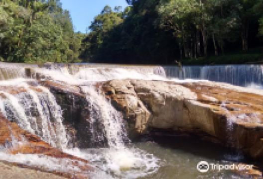 Cachoeira da Usina景点图片