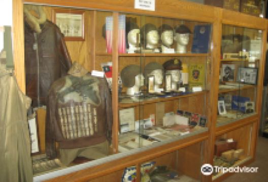 Veterans Memorial Museum Of Terre Haute景点图片