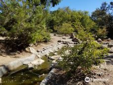 Hopkins Wilderness Park-雷东多海滩