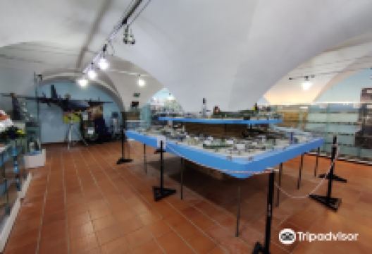 Military Aviation History Museum景点图片