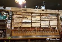 Trail Point Brewing Company景点图片
