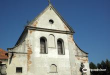 Capuchin Monastery景点图片