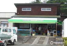 Atagoyama Park景点图片