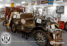 California Route 66 Museum景点图片