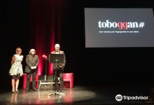 Le Toboggan景点图片