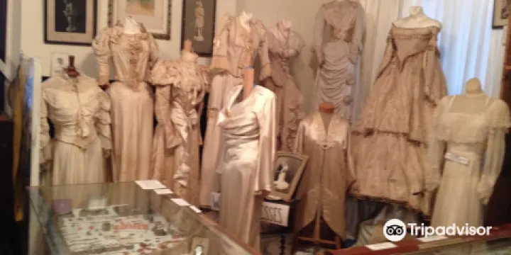 Marshall County Historical Museum