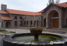 Monasterio de las Monjas Benedictinas景点图片