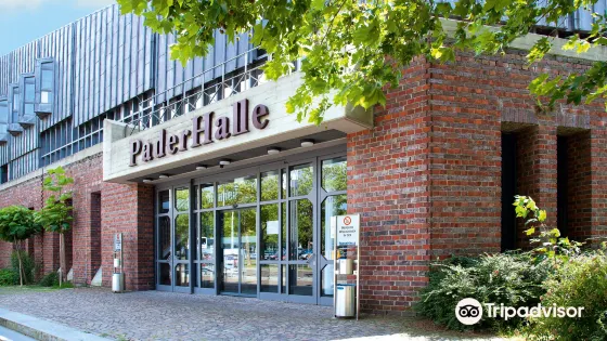 PaderHalle